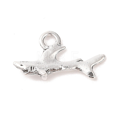Tibetan Style Zinc Alloy Pendants X-TIBEP-R334-365AS-RS-1
