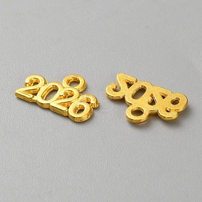 Alloy Pendants FIND-TAC0017-59G-1