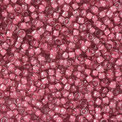 TOHO Round Seed Beads SEED-XTR08-0959-1