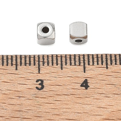 304 Stainless Steel Spacer Beads SA-CBA97DF-09P-1