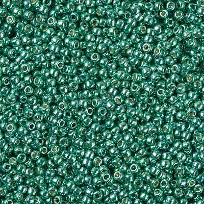 TOHO Round Seed Beads SEED-XTR11-PF0561-1