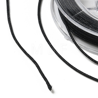 Nylon Braided Cord NWIR-N001-0.8mm-03-1