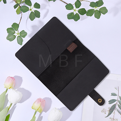 Cowhide Passport Cover Holder ABAG-WH20005-81C-1