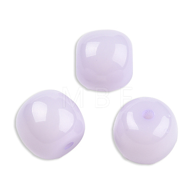 Opaque Resin Beads RESI-N034-28-S06-1