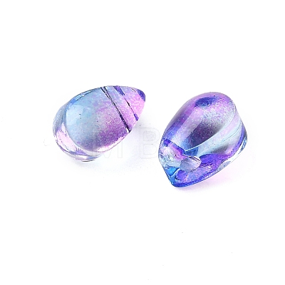 Glass Beads GLAA-D303-02C-1