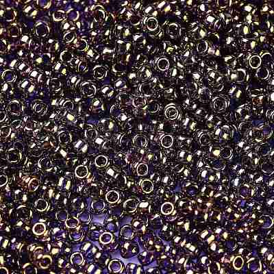 TOHO Round Seed Beads SEED-JPTR11-0325-1