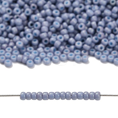 TOHO 11/0 Round Beads SEED-XTR11-1622-1