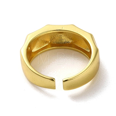 Brass Rings RJEW-B057-02G-01-1