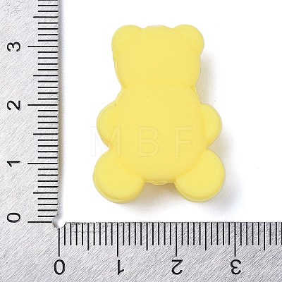 Silicone Beads SIL-S005-01A-1