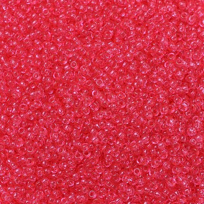 MIYUKI Round Rocailles Beads LS-X-SEED-G007-RR1308-1