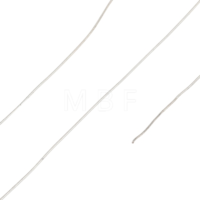 Round Copper Wire for Jewelry Making CWIR-N001-0.4mm-10-1