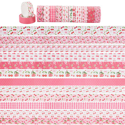 Paper Tape Stickers for Card Making DIY-TAC0021-45A-1