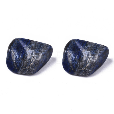 Natural Mixed Gemstone Beads G-N0327-004-1