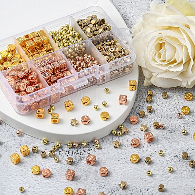 DIY Beads Jewelry Making Finding Kit DIY-YW0004-93-1