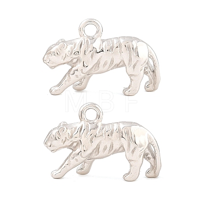 304 Stainless Steel Pendants SA-CBA02E8-05P-1