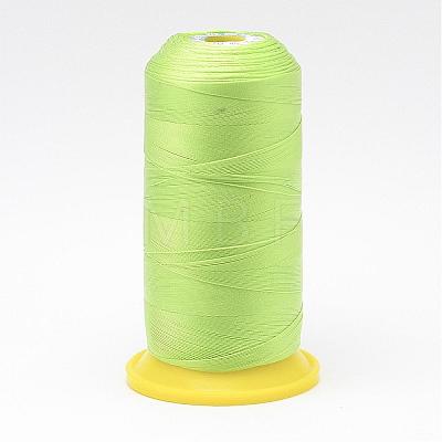 Nylon Sewing Thread NWIR-N006-01R-0.4mm-1