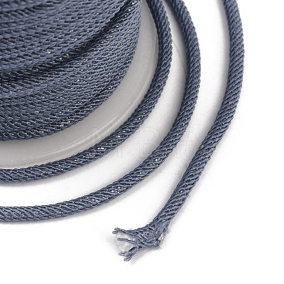 Nylon Braided Cord NWIR-C004-04A-07-1