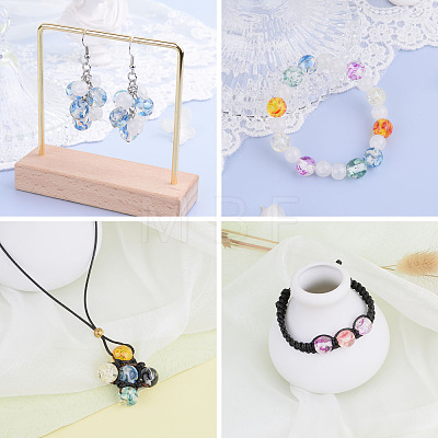  Jewelry Resin Beads RESI-PJ0001-01-1