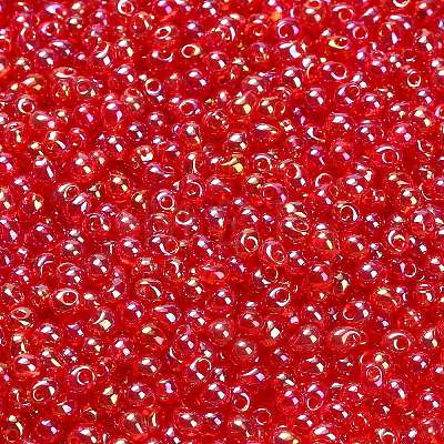 MIYUKI 3.4mm Drop Beads X-SEED-MY04-DP254-1