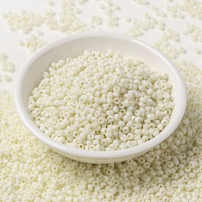 MIYUKI Round Rocailles Beads SEED-G008-RR2021-1