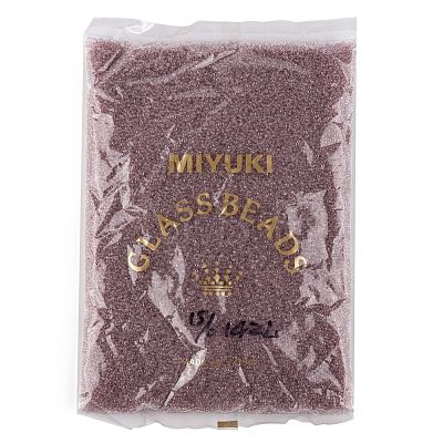 MIYUKI Round Rocailles Beads SEED-G009-RR0142L-1