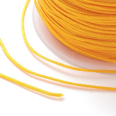 Braided Nylon Thread X-NWIR-K013-A29-1