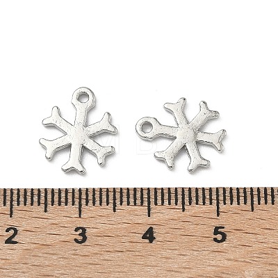 Alloy Pendants PALLOY-P317-10P-1