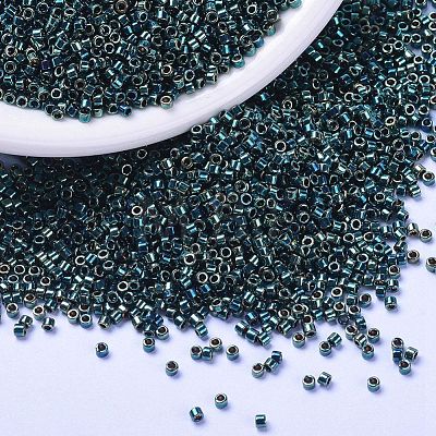 MIYUKI Delica Beads SEED-J020-DB1006-1