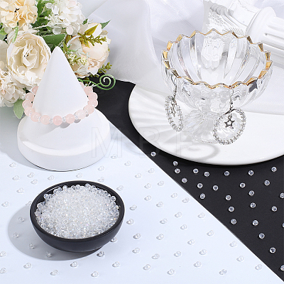 1500Pcs Electroplate Glass Beads EGLA-PA0001-44A-01-1