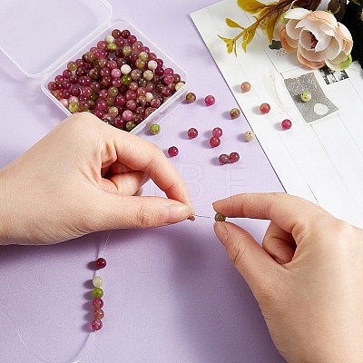DIY Jewelry Bracelet Making Kits DIY-SZ0003-68Q-1