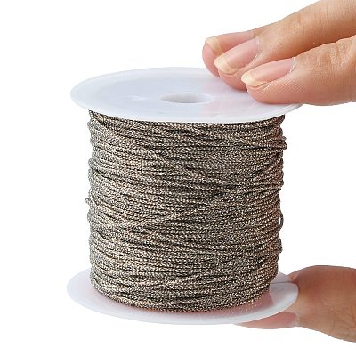 12-Ply Metallic Cord MCOR-CJ0001-03R-1