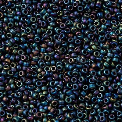 MIYUKI Round Rocailles Beads X-SEED-G009-RR0401FR-1