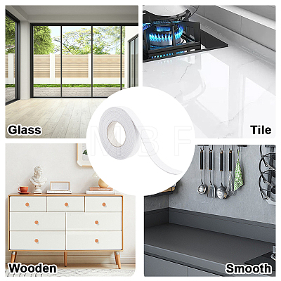 Self-Adhesive Felt Tape DIY-CP0014-02B-03-1