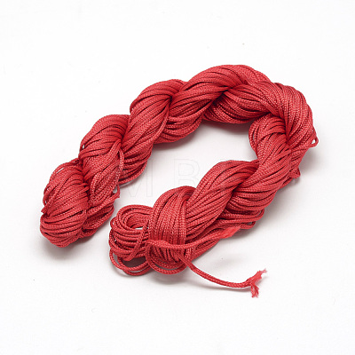 Braided Polyester Cords OCOR-Q039-001-1