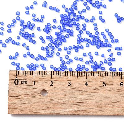 TOHO Round Seed Beads SEED-XTR11-0942F-1