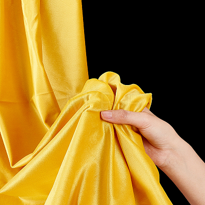 Velvet Cloth Sofa Fabric DIY-WH0056-48F-1