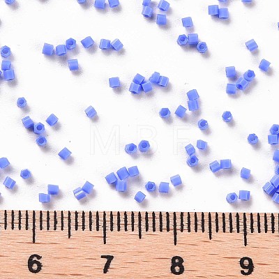 TOHO Hexagon Beads SEED-T2CUT-15-48L-1