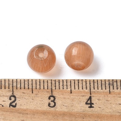 Cat Eye Beads CE-P003-01A-1