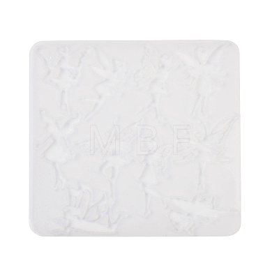 DIY Pendant Molds AJEW-U023-05A-1
