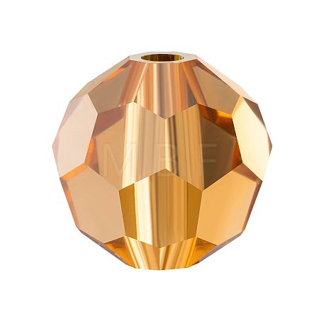 Preciosa® Crystal Beads Y-PRC-BB5-10330-1