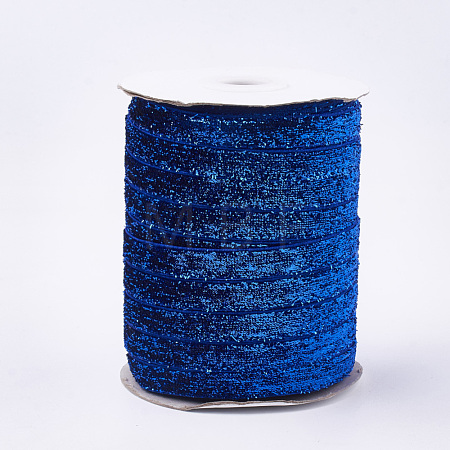 Glitter Sparkle Ribbon SRIB-T002-01B-01-1