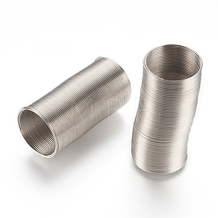 Steel Memory Wire X-MW2.0cm-P-NF-1