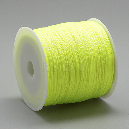 Nylon Braided Cord NWIR-Q009B-F228-1