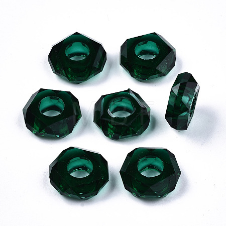 Epoxy Resin European Beads RPDL-N015-03I-1
