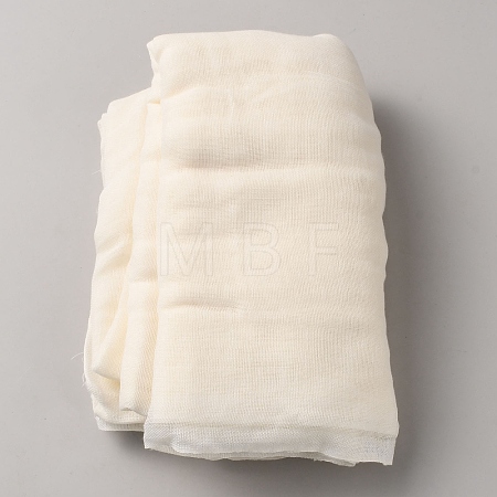 Cotton Gauze Filter Cloth DIY-WH0783-031-1