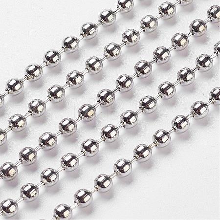 Iron Ball Chains CHB004Y-NF-1