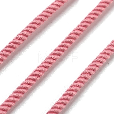 Round Polyester Cord NWIR-A010-01-03-1