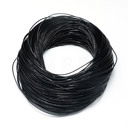 Round Cowhide Leather Cord WL-Q007-6mm-2-1