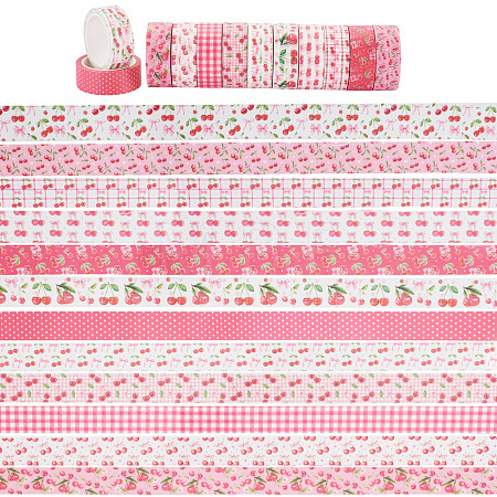 Paper Tape Stickers for Card Making DIY-TAC0021-45A-1