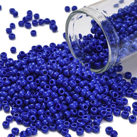 TOHO 8/0 Round Beads SEED-XTR08-0048-1